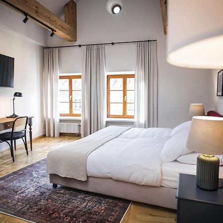 Easy Rent Apartments- Fontana Boutique Lublin Exterior foto