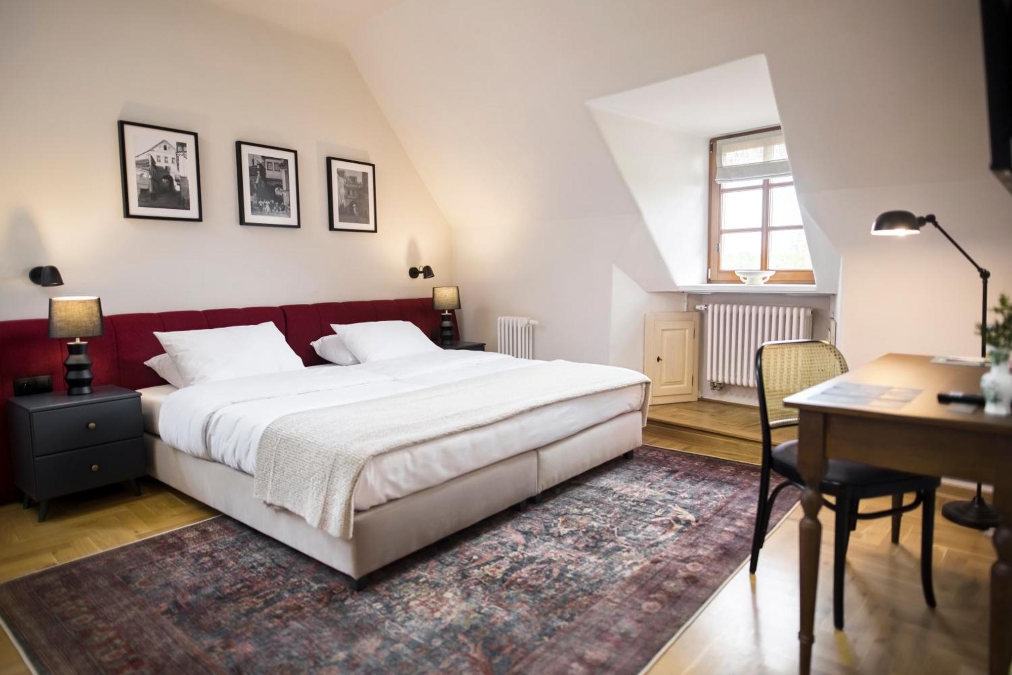 Easy Rent Apartments- Fontana Boutique Lublin Exterior foto