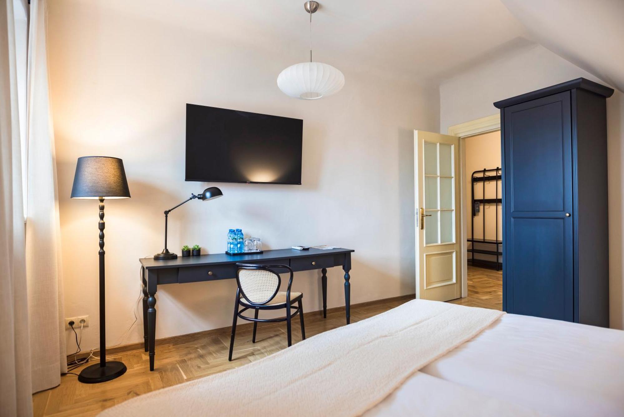 Easy Rent Apartments- Fontana Boutique Lublin Exterior foto