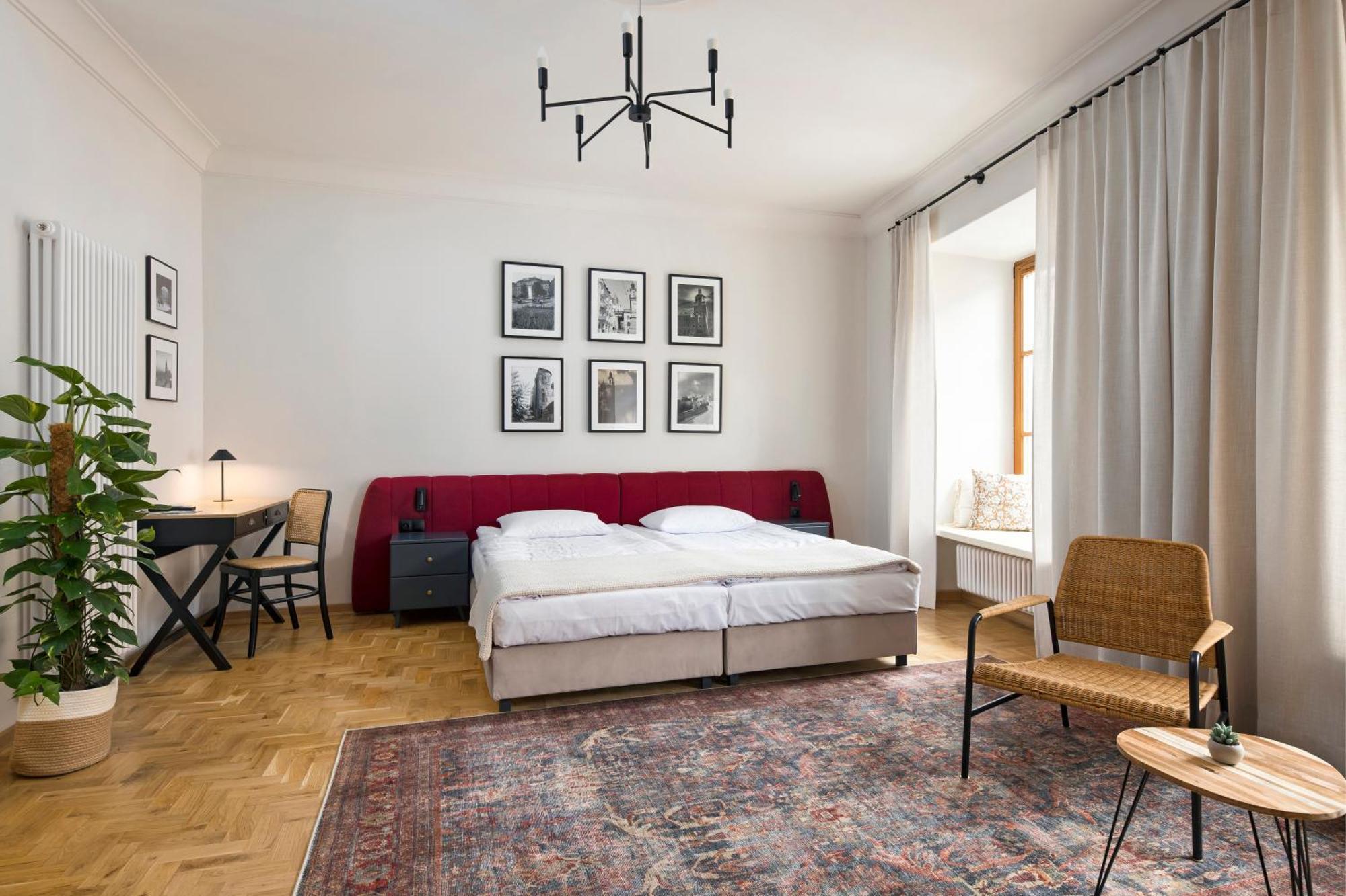 Easy Rent Apartments- Fontana Boutique Lublin Exterior foto